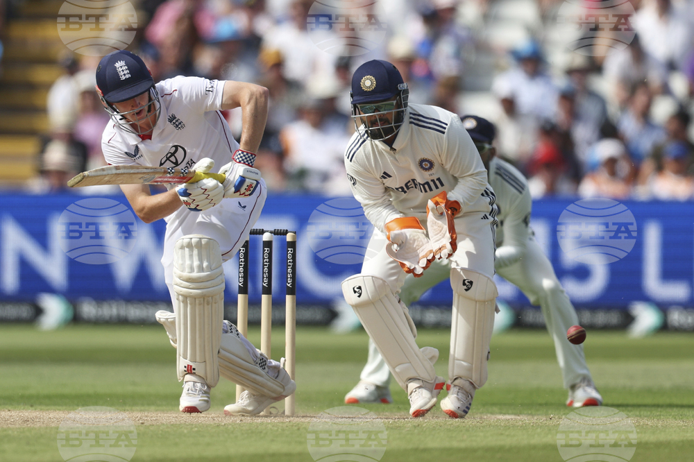 England India Cricket
