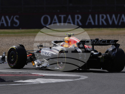Britain F1 GP Auto Racing