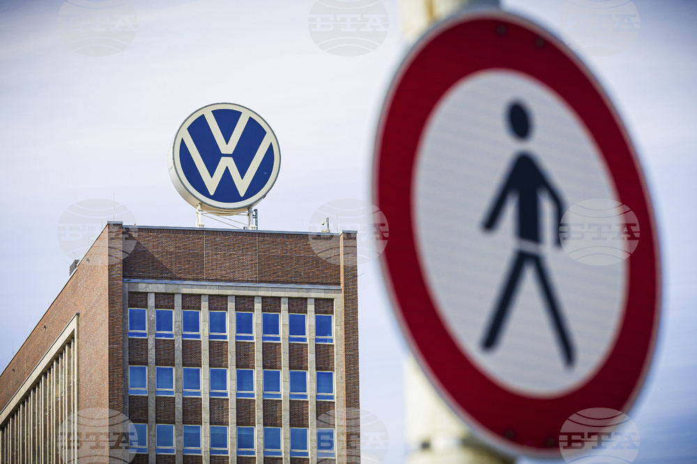 Germany Volkswagen