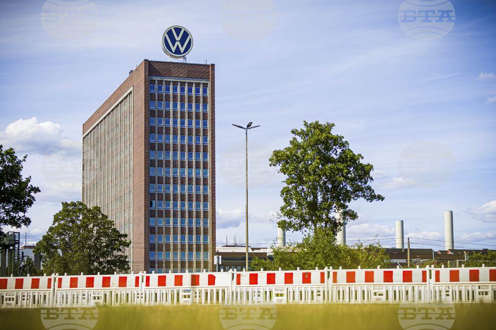 Germany Volkswagen