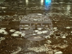 Букурещ - Фосили - метеростанция