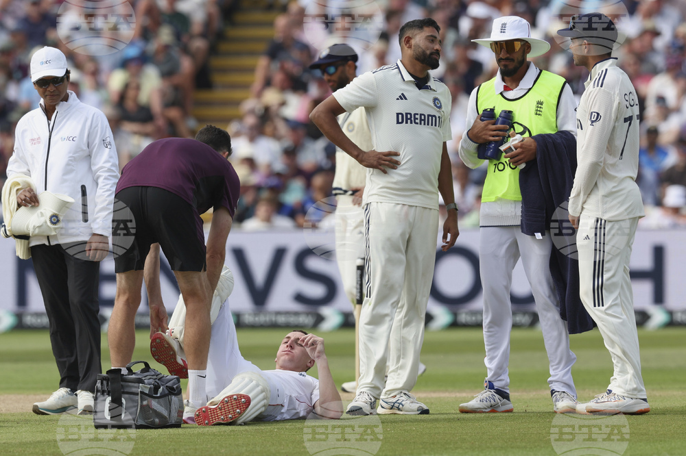 England India Cricket