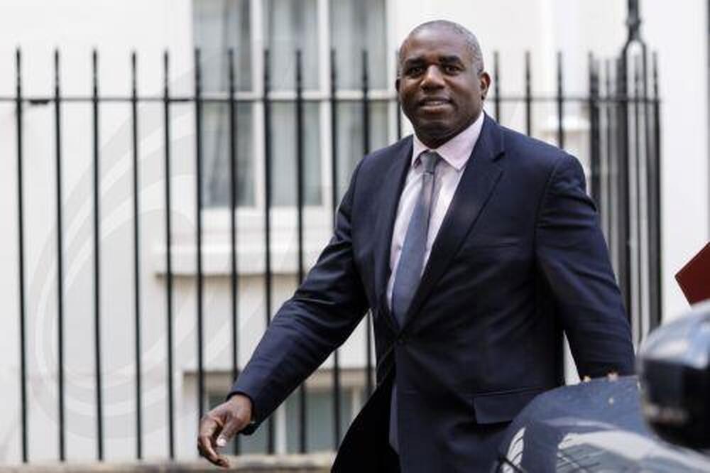 КНА: Обединеното кралство подкрепя безрезервно ръководения от ООН процес на уреждане на кипърския въпрос, заяви Лами пред КНА