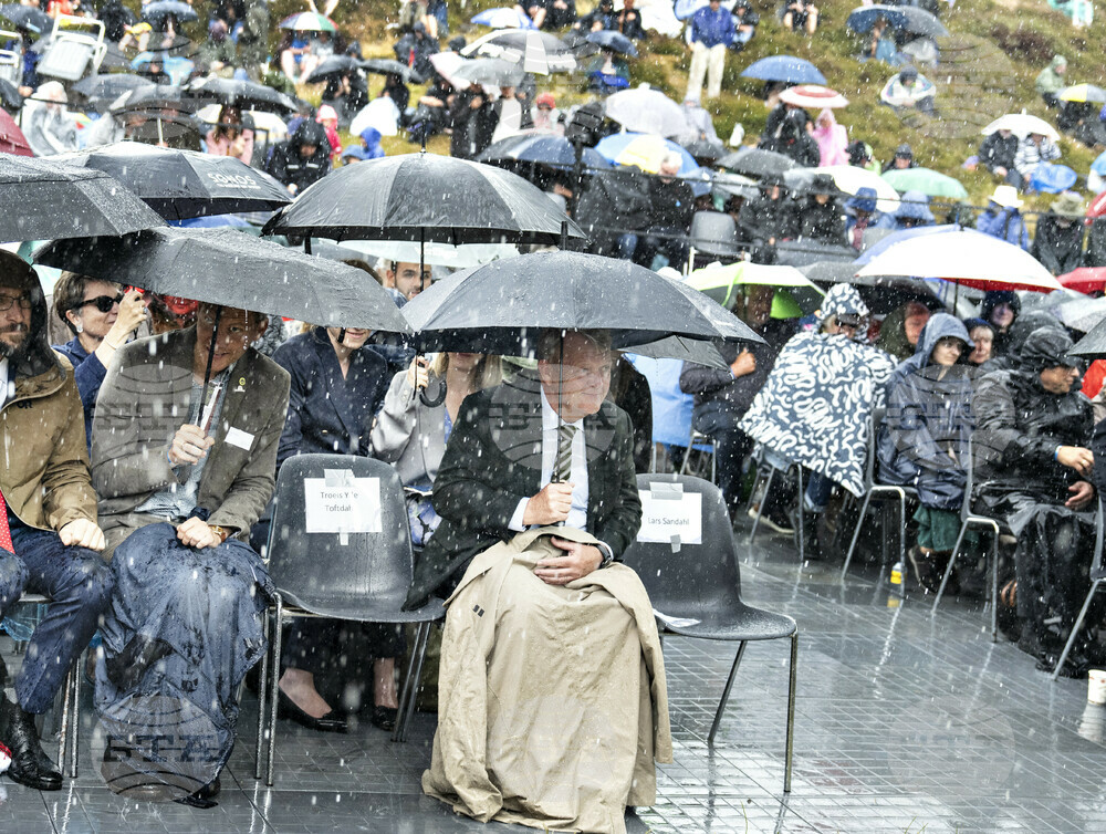 Denmark Rebild Festival