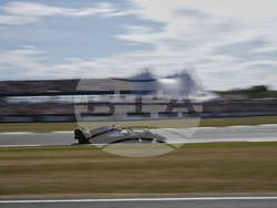 Britain F1 GP Auto Racing