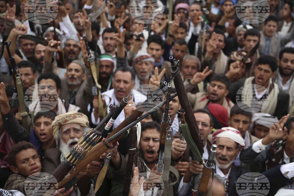 Yemen Mideast Wars