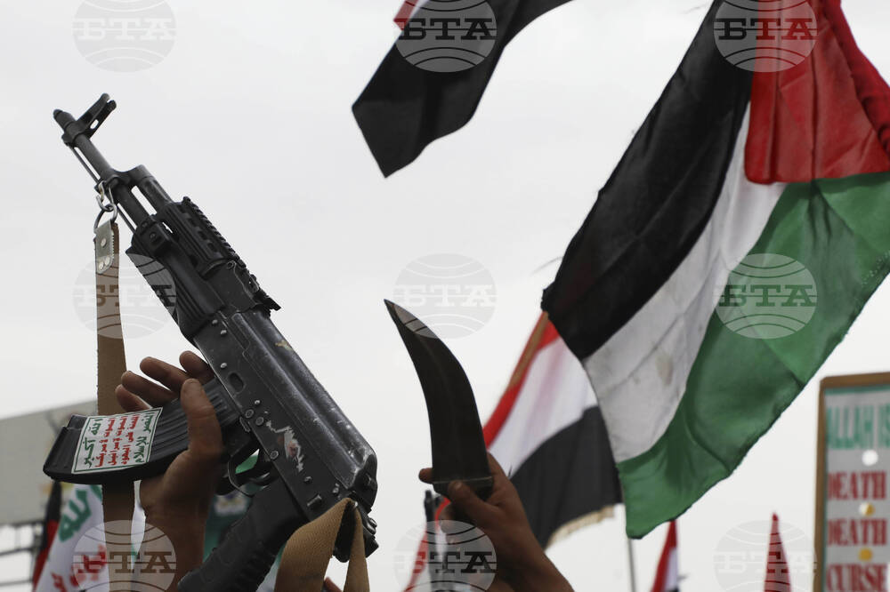 Yemen Mideast Wars