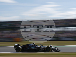 Britain F1 GP Auto Racing