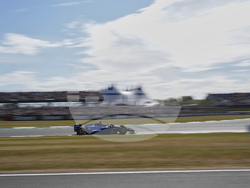 Britain F1 GP Auto Racing
