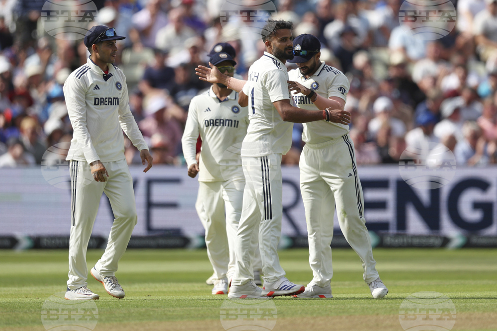 England India Cricket