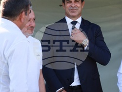 Разград - ФК „Лудогорец“ - годишнина 