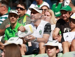 Разград - ФК „Лудогорец“ - годишнина 