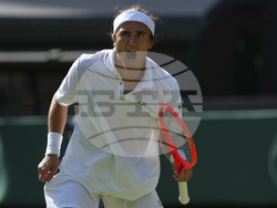 Britain Wimbledon Tennis