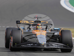 Britain F1 GP Auto Racing
