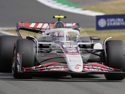 Britain F1 GP Auto Racing