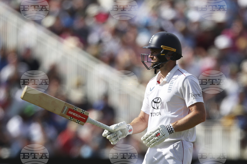 England India Cricket