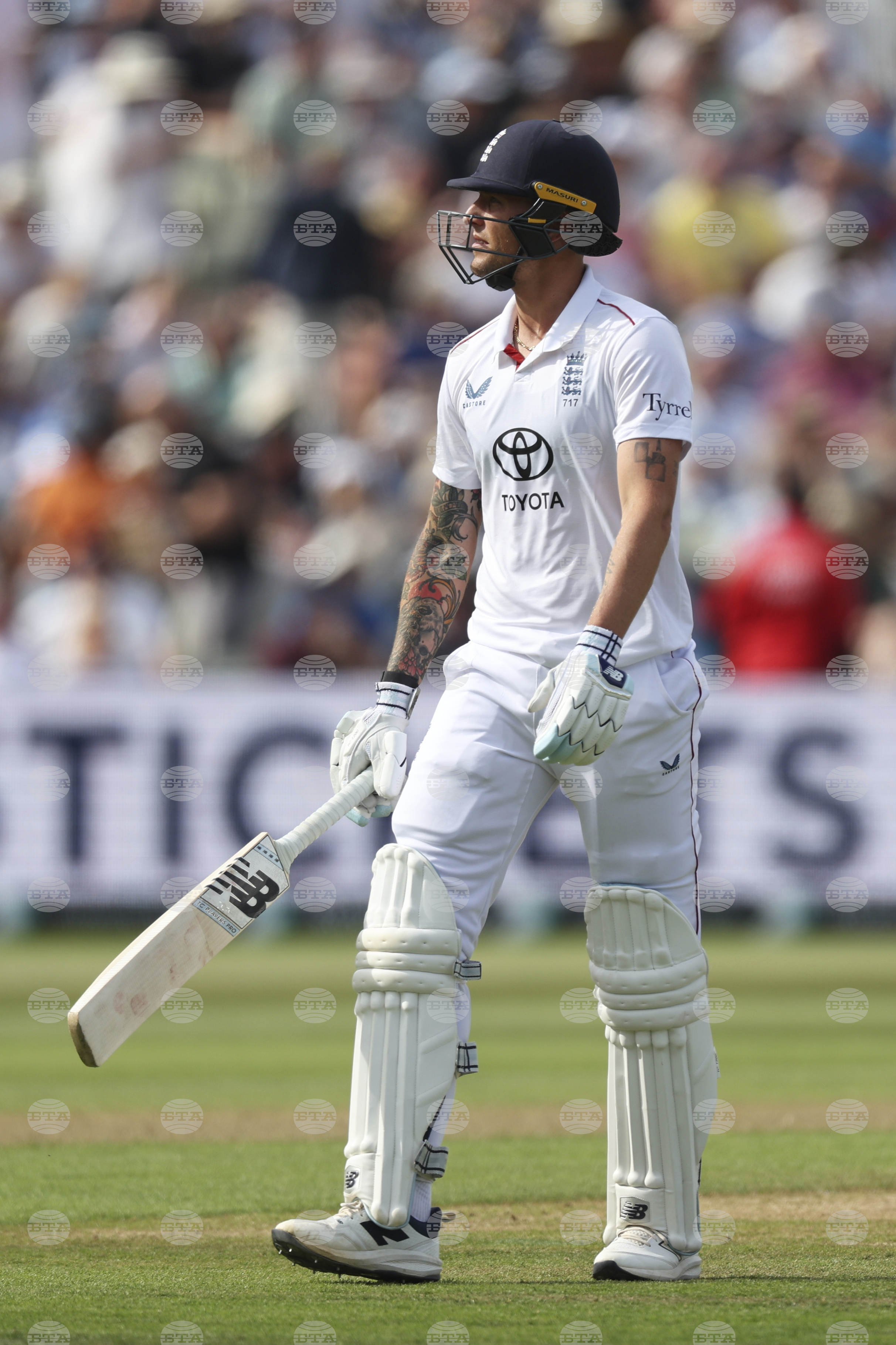 England India Cricket