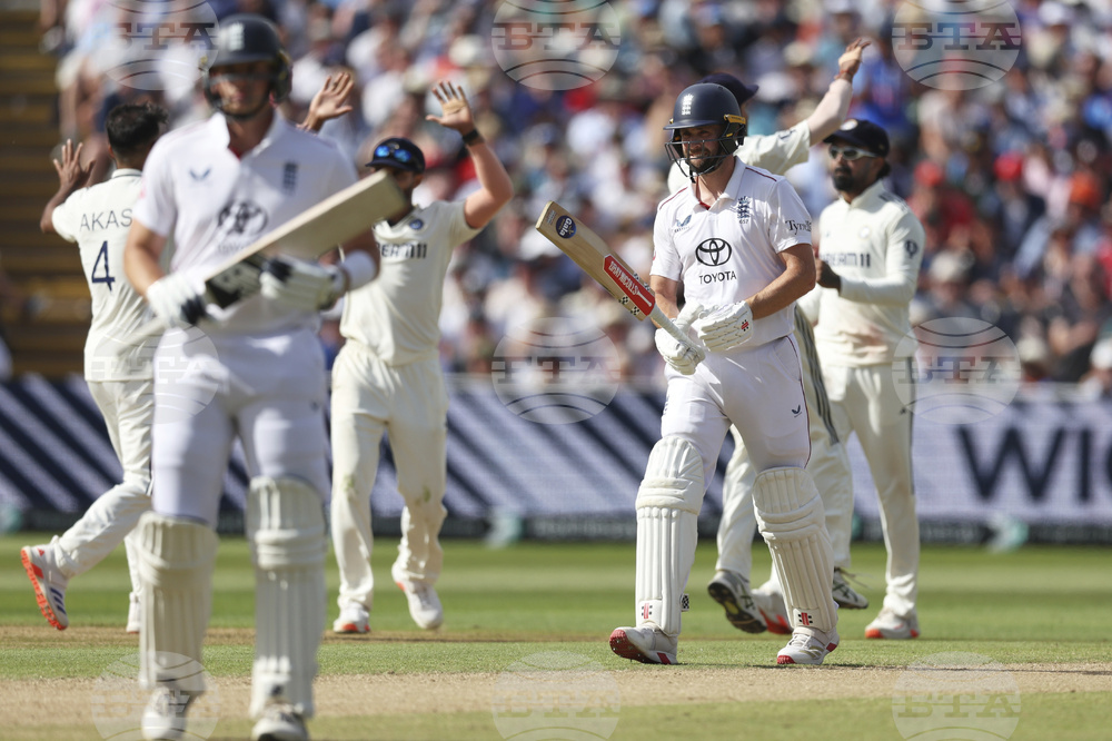 England India Cricket