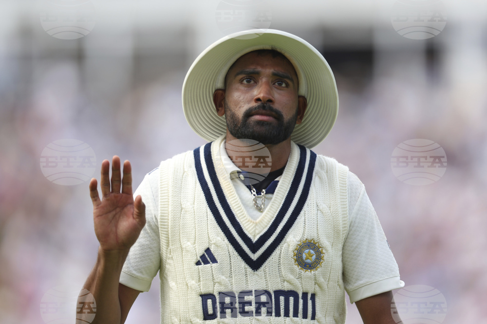 England India Cricket