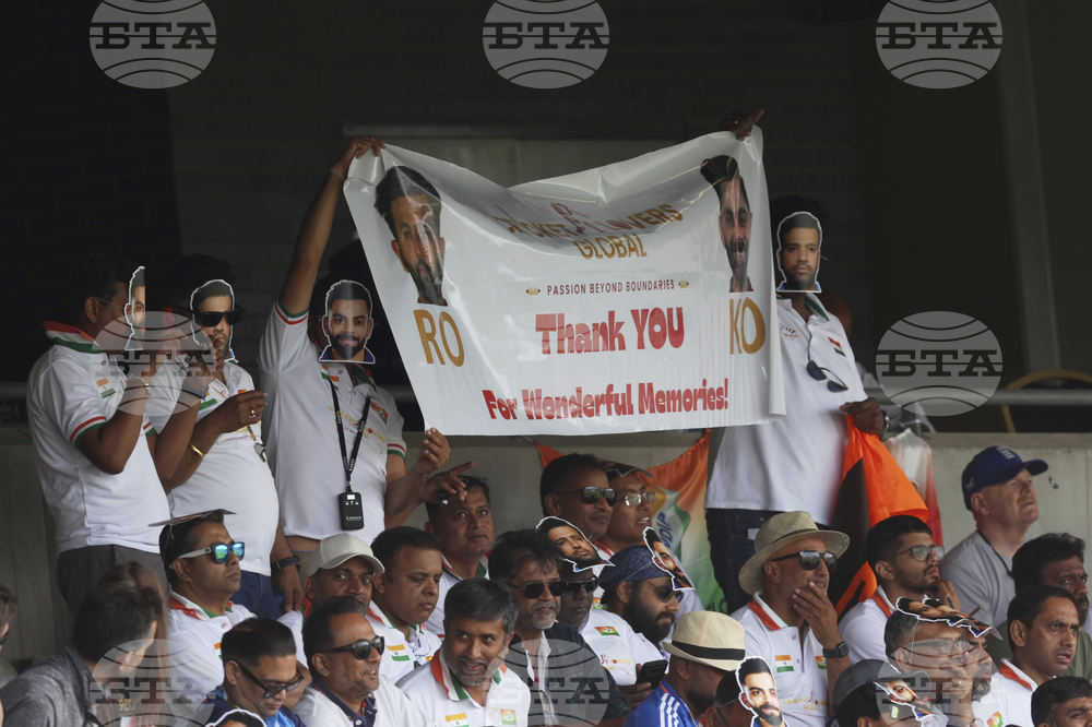 England India Cricket