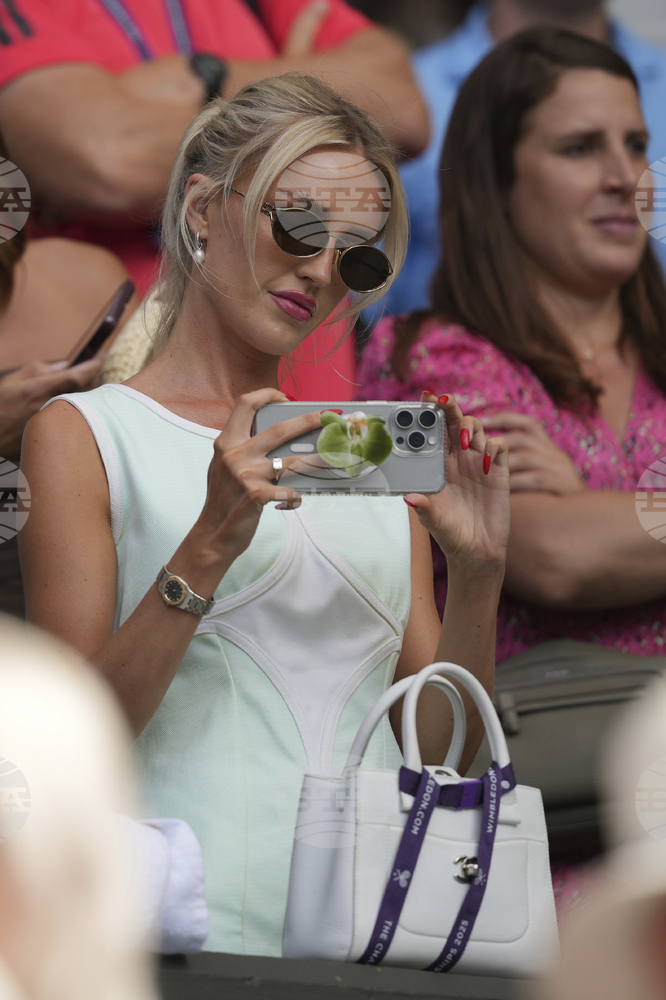 Тейлър Фриц победи Давидович Фокина в третия кръг на турнира "Уимбълдън", Камерън Нори и Андрей Рубльов също вървят напред