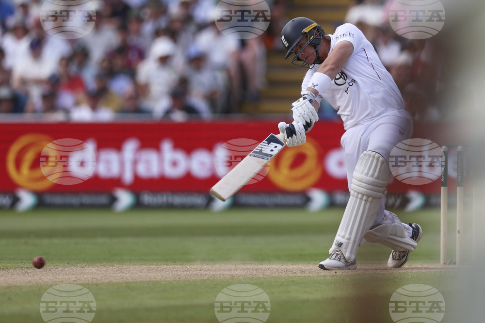 England India Cricket