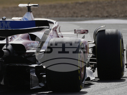 Britain F1 GP Auto Racing