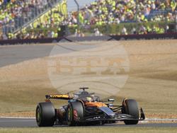 Britain F1 GP Auto Racing