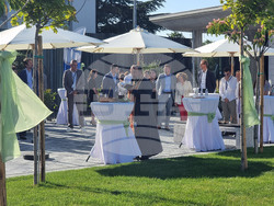 Варна - летище - ново пространство - откриване