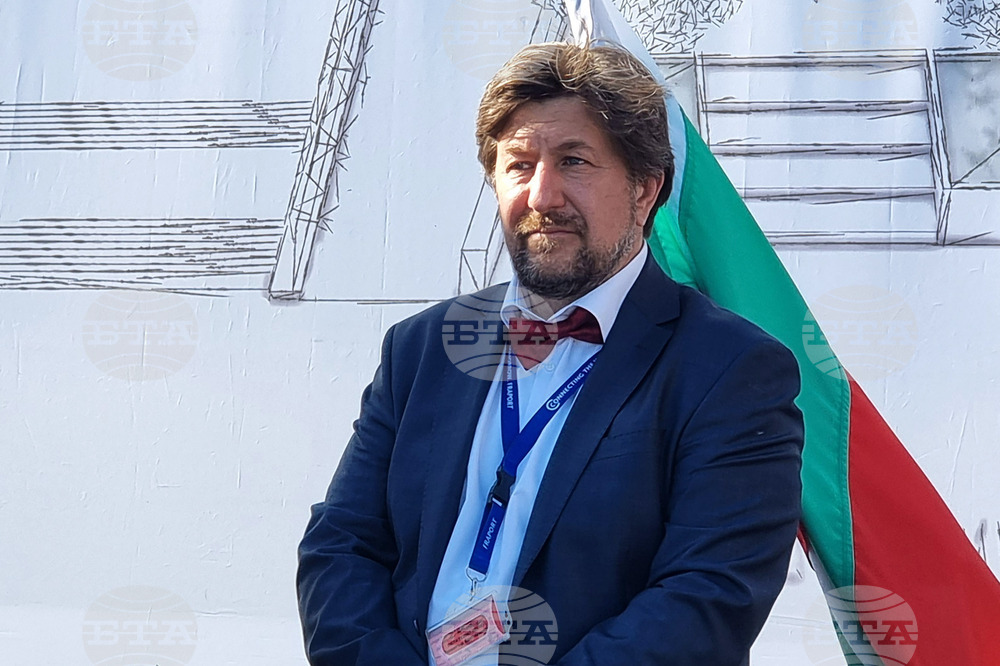 Varna Airport Unveils Innovative Gate Garden Area, Boosting Capacity by 40%