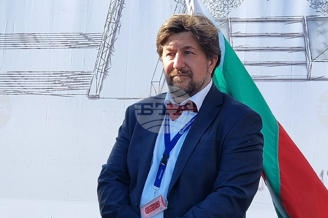 Varna Airport Unveils Innovative Gate Garden Area, Boosting Capacity by 40%