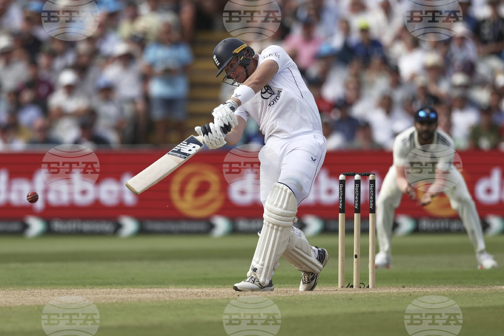 England India Cricket