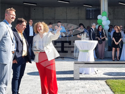 Варна - летище - ново пространство - откриване