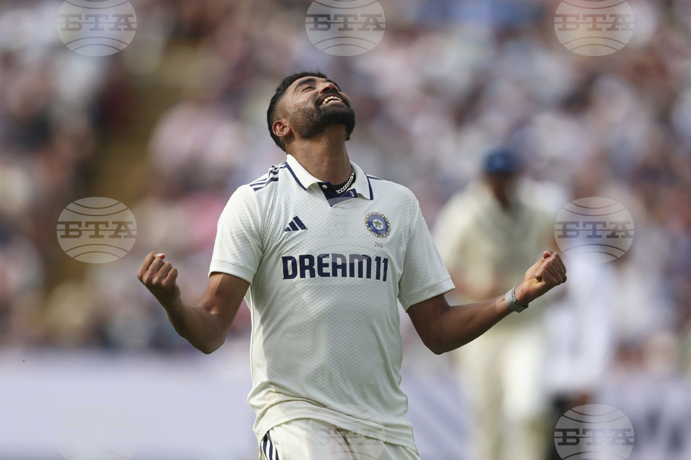 England India Cricket