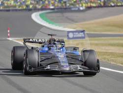 Britain F1 GP Auto Racing