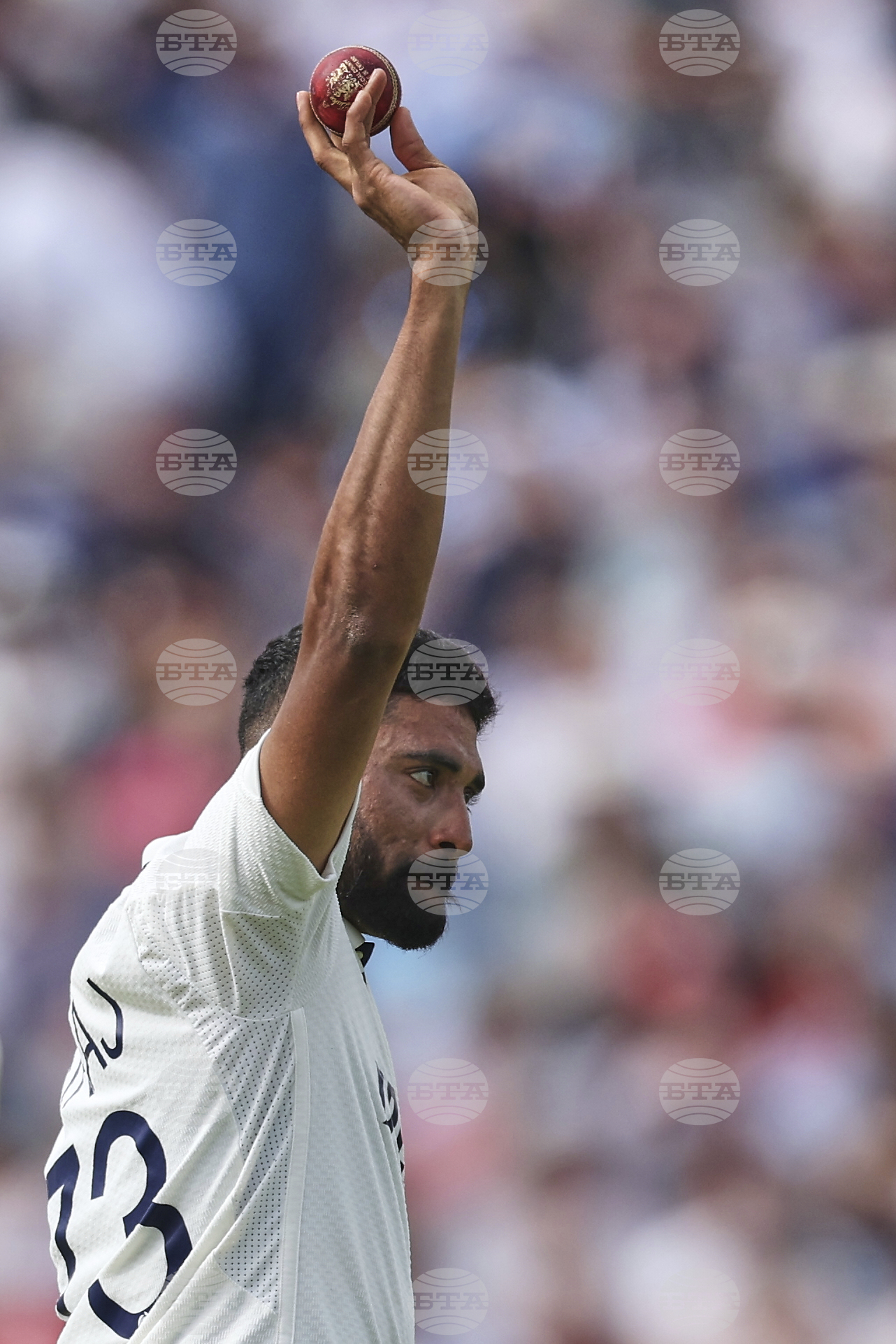 England India Cricket