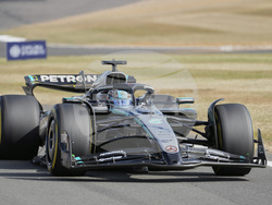 Britain F1 GP Auto Racing