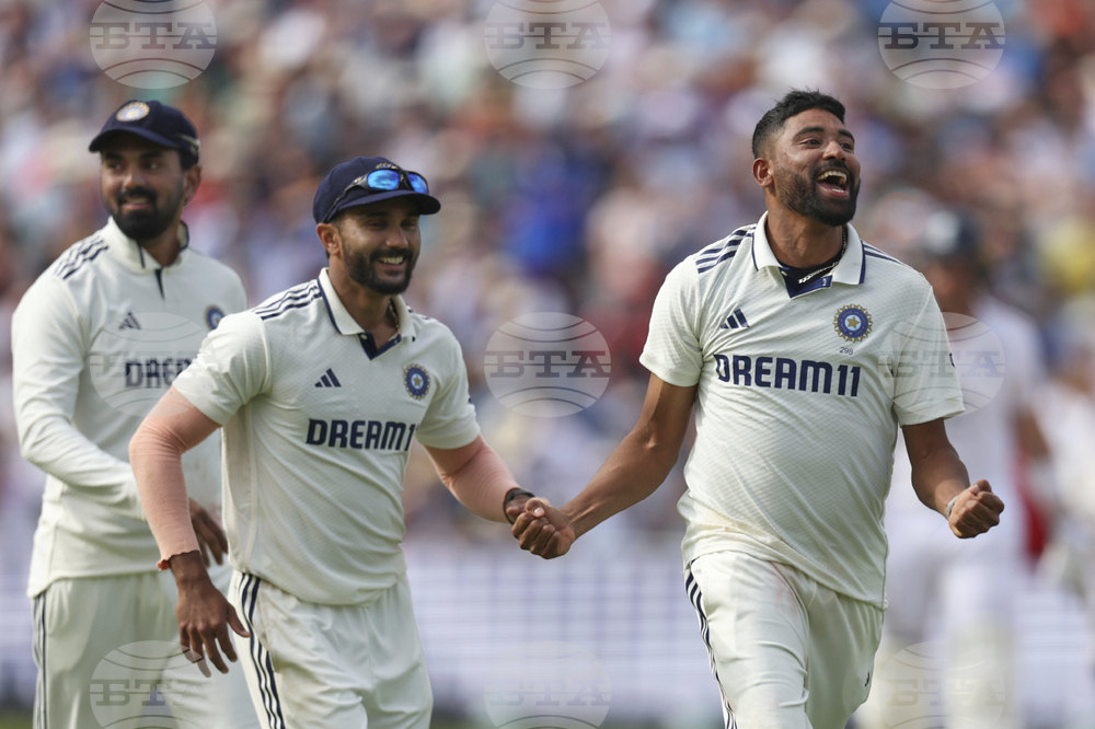 England India Cricket