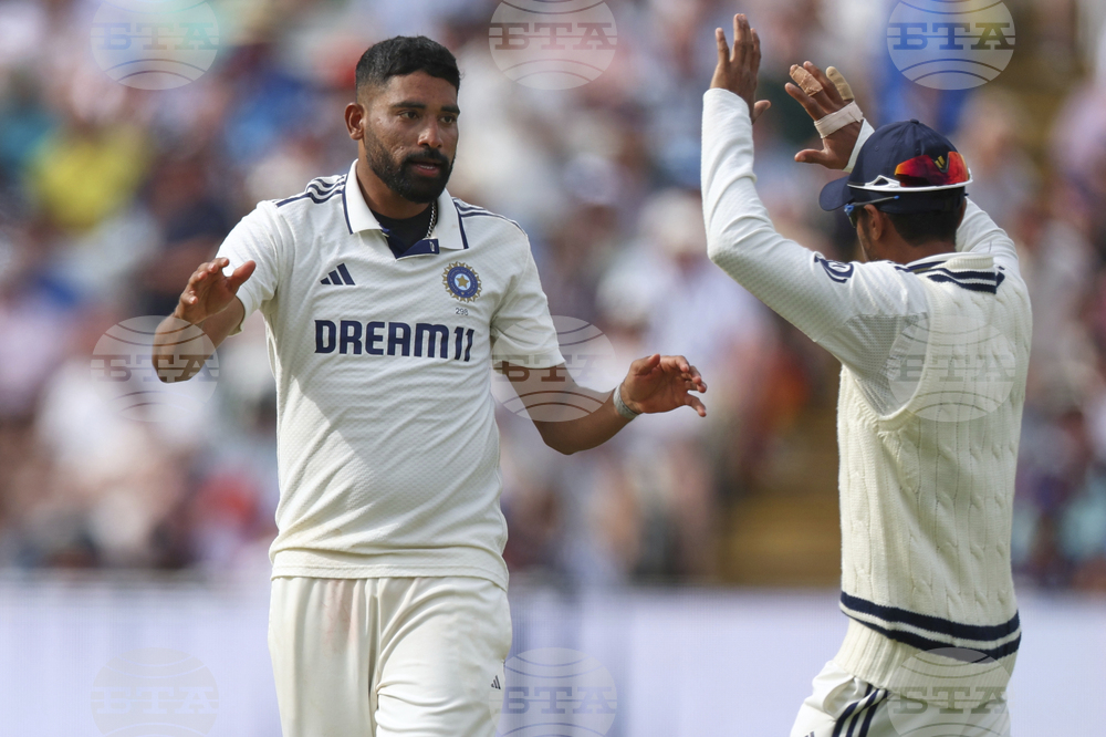 England India Cricket