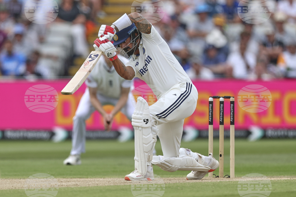 England India Cricket