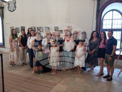 Снимка: Община Стара Загора