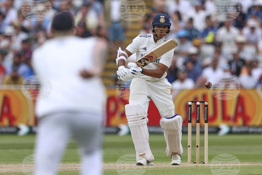 England India Cricket