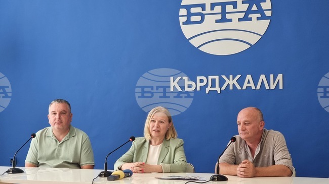 MP Nadejda Iordanova Talks Healthcare, Euro Changeover, Selective Funding Based on Political Allegiance