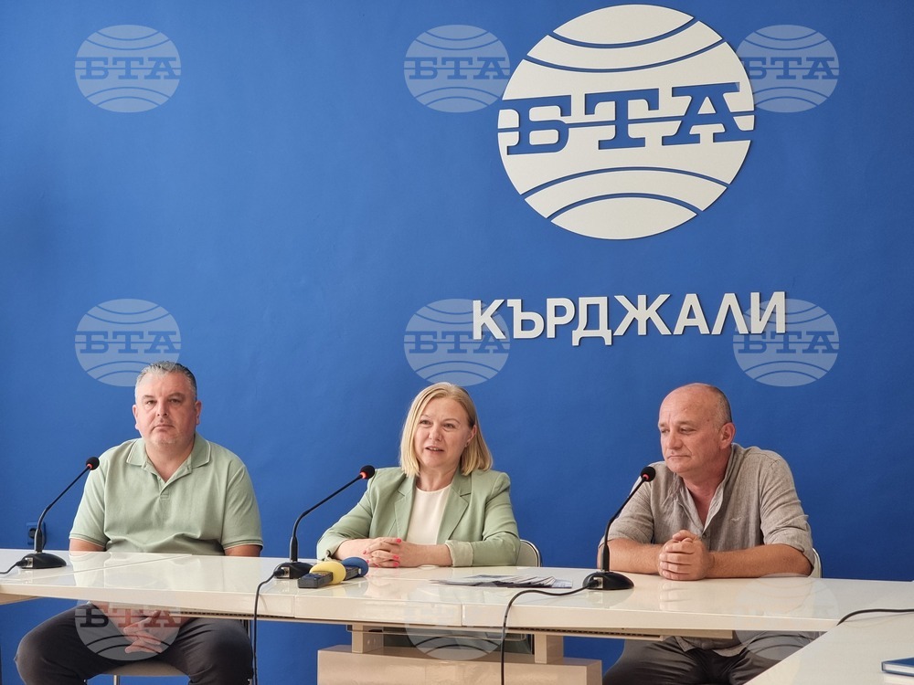 MP Nadejda Iordanova Talks Healthcare, Euro Changeover, Selective Funding Based on Political Allegiance