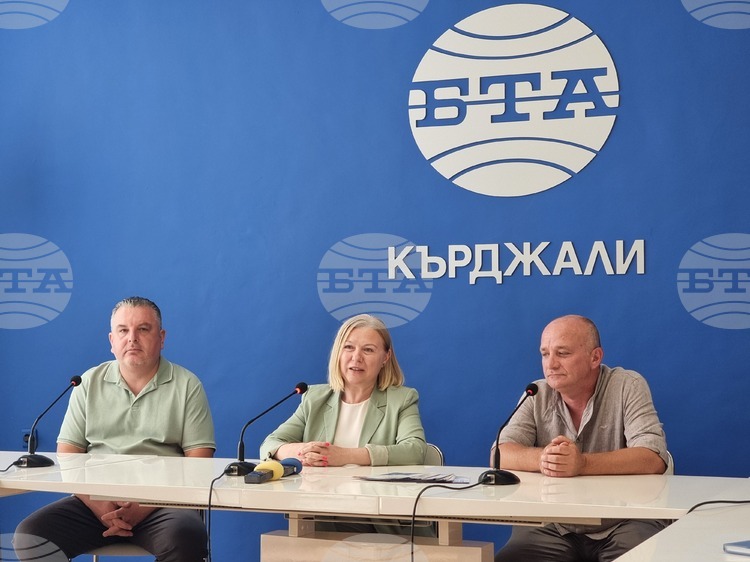 MP Nadejda Iordanova Talks Healthcare, Euro Changeover, Selective Funding Based on Political Allegiance