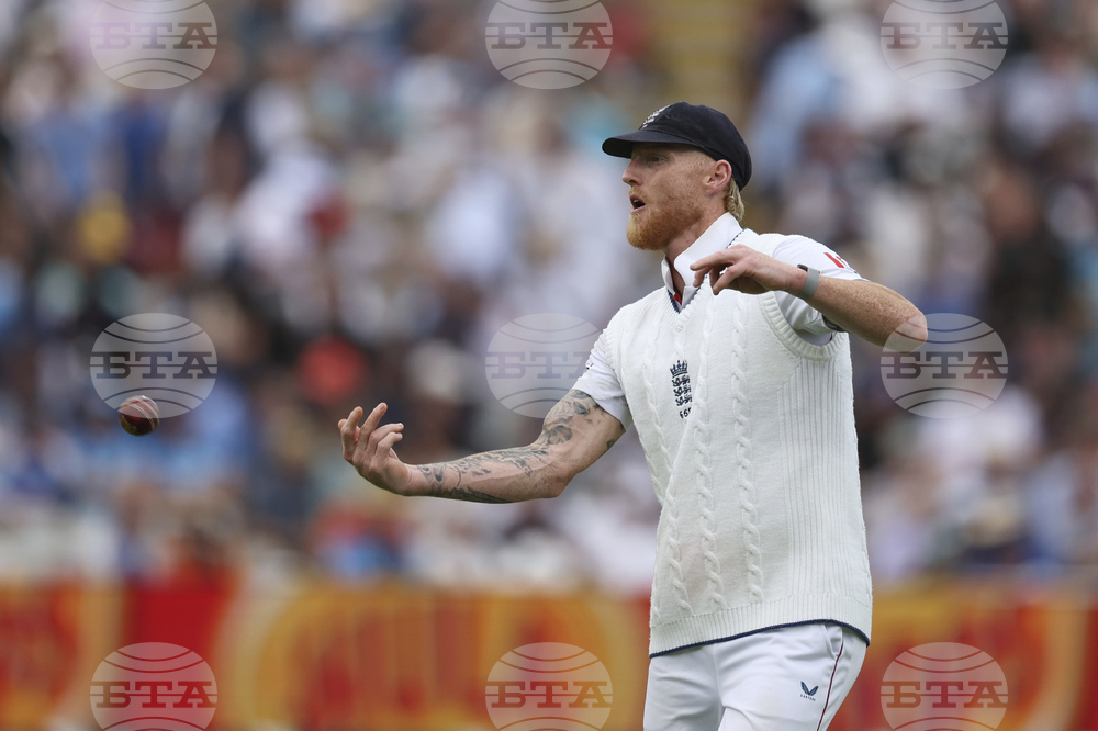 England India Cricket