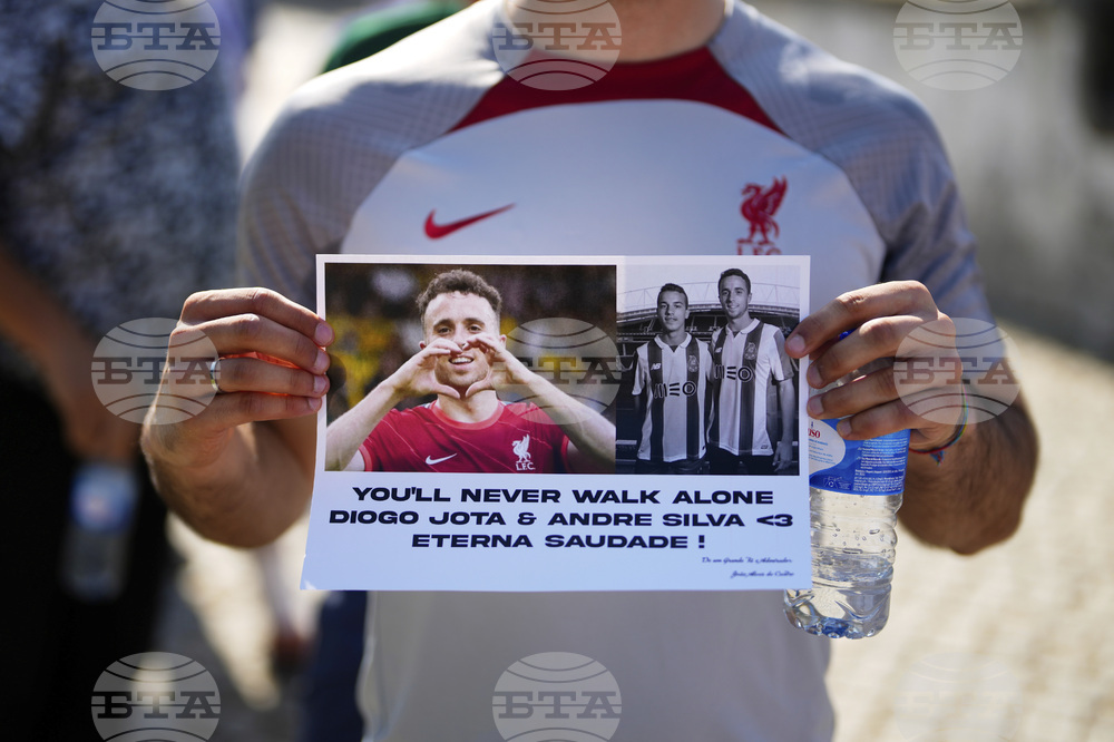Portugal Liverpool Jota
