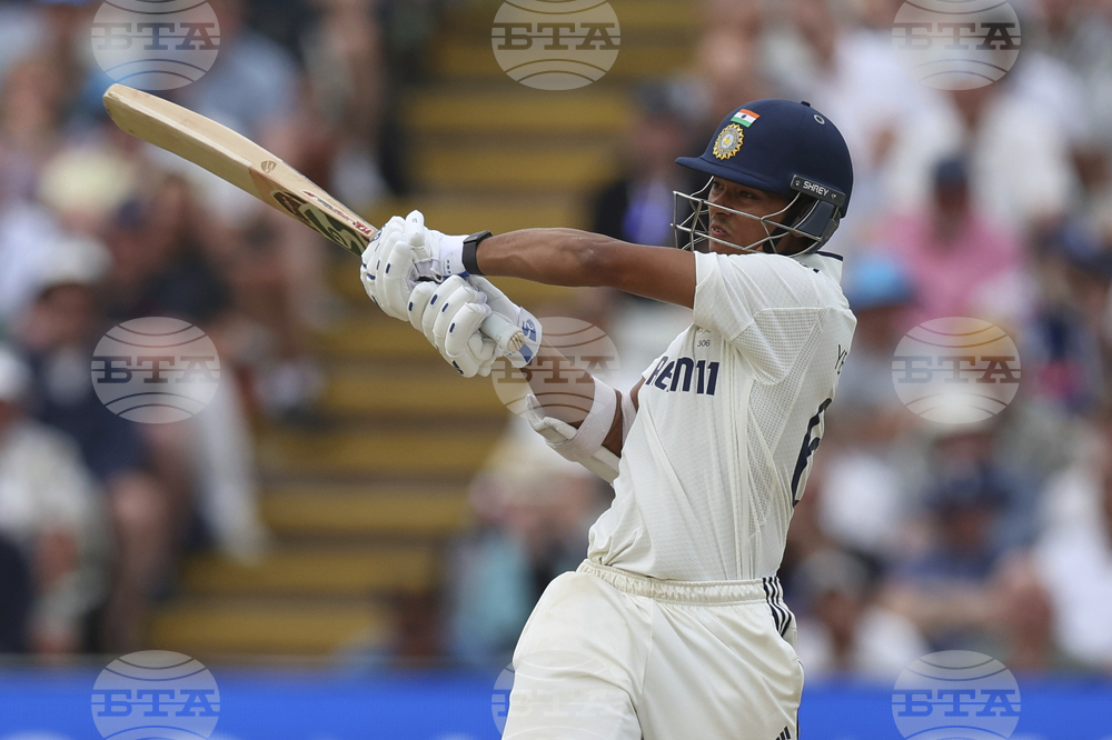 England India Cricket