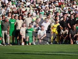 Разград - ФК „Лудогорец“ - годишнина