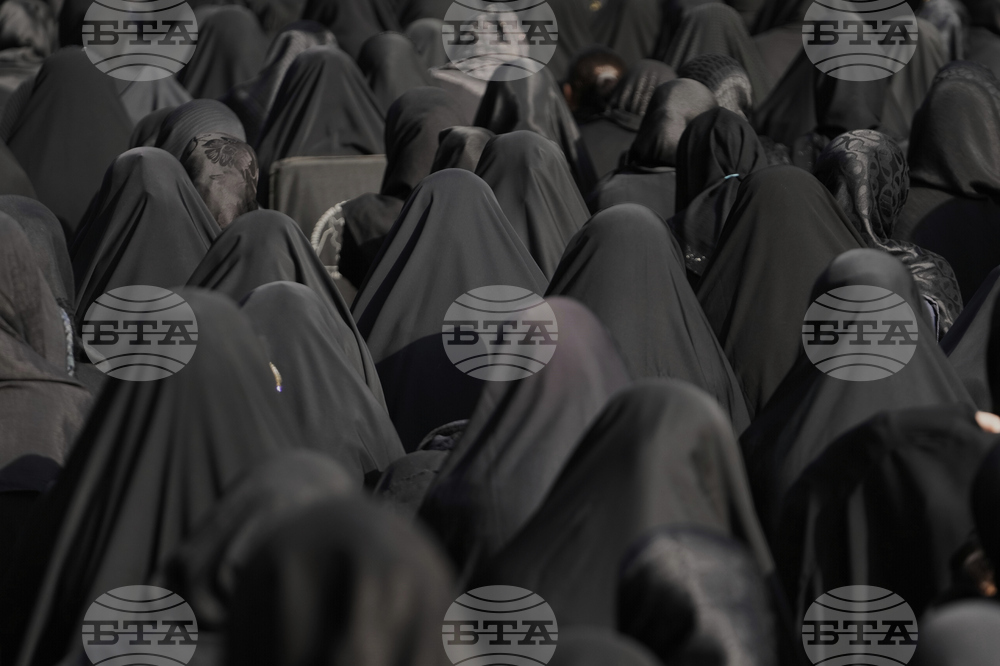 Iran Daily Life Ashoura